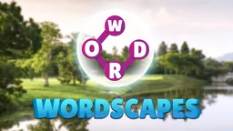 Wordscapes