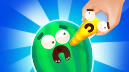 Worm Out: Головоломки