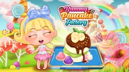 Yummy Pancake Factory Yummy Pancake Factory