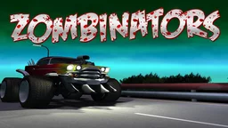 Зомбинаторы Зомбинаторы